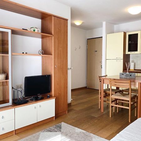 Apartamento Eleonora 4A Temù Exterior foto